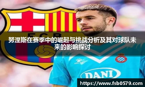 努涅斯在赛季中的崛起与挑战分析及其对球队未来的影响探讨